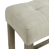 Oak Lawn Bar Table Single Pack (Table + Three Stools)