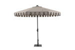 Spring Palms Twist Tilt Umbrella