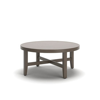 Point Sur Outdoor Coffee Table