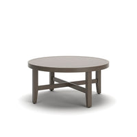 Point Sur Outdoor Coffee Table