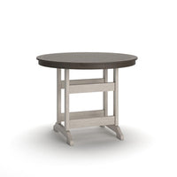 Vista Highlands Outdoor Counter Height Dining Table