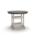 Vista Highlands Outdoor Counter Height Dining Table