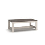 Vista Highlands Outdoor Coffee Table