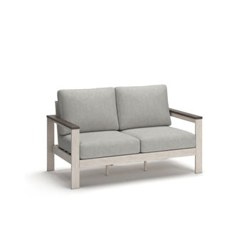 Vista Highlands Outdoor Loveseat with Cushion