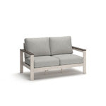 Vista Highlands Outdoor Loveseat with Cushion