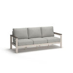 Vista Highlands Outdoor Sofa with Cushion