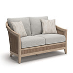 Thunder Trails Outdoor Loveseat