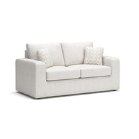 La Jolla Cove Outdoor Loveseat with Cushion