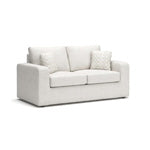 La Jolla Cove Outdoor Loveseat with Cushion