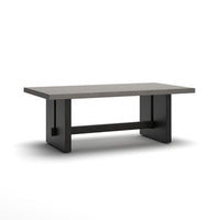 Salina Bay Outdoor Coffee Table