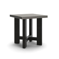 Salina Bay Outdoor End Table