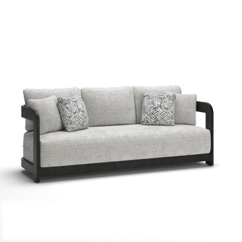 Salina Bay Outdoor Sofa with Cushion