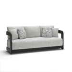 Salina Bay Outdoor Sofa with Cushion