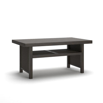 Mesa Valley Outdoor Multi-use Table