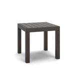 Mesa Valley Outdoor End Table