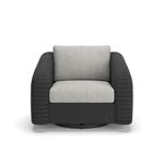 Baymont Cove Outdoor Swivel Glider Chair with Cushion