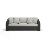 Baymont Cove Outdoor Sofa with Cushion