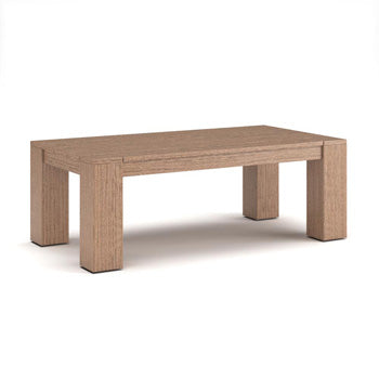 Wrights Beach Outdoor Coffee Table