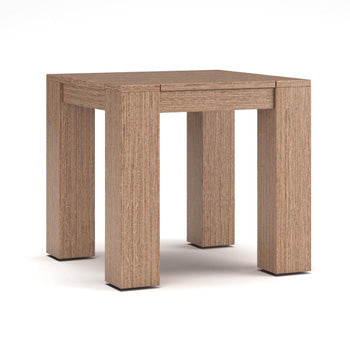 Wrights Beach Outdoor End Table