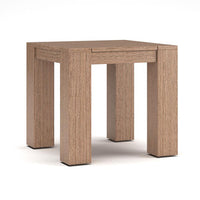 Wrights Beach Outdoor End Table