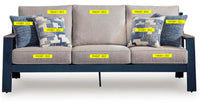 Mabry Shores Back Cushion