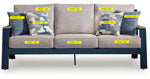 Mabry Shores Seat Cushion