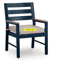 Mabry Shores Chair Seat Cushion