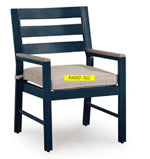 Mabry Shores Chair Seat Cushion