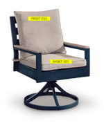 Mabry Shores Chair Back Cushion