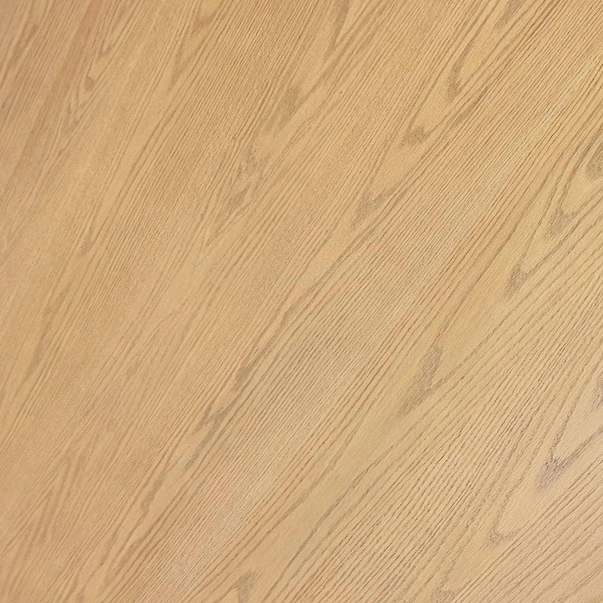 Portland Round Coffee Table in Natural