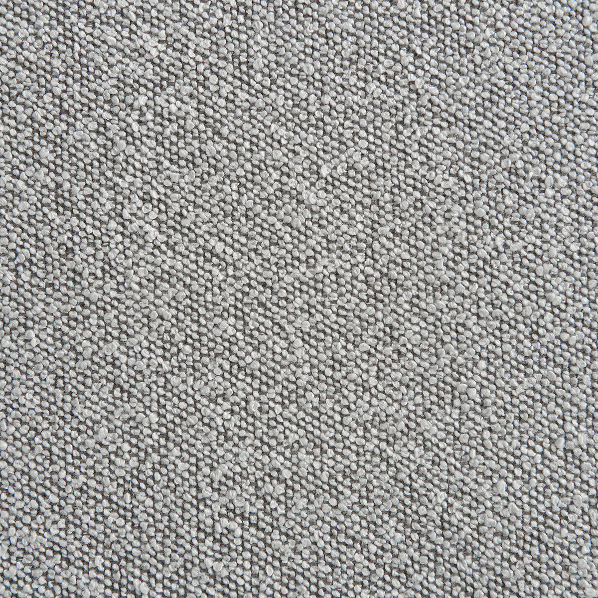 Portland Round Back Side Chair with Grey Fabric (PGY1113-4) in Grey (2 Per Carton)