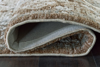 Ainswick Memory Foam Large Rug