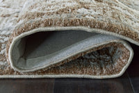 Ainswick Memory Foam Large Rug