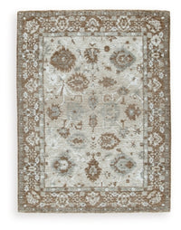 Ainswick Memory Foam Large Rug