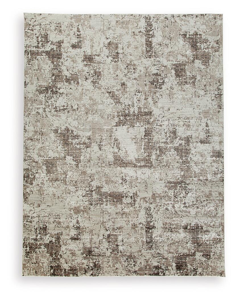 Barricland Extra Large Rug