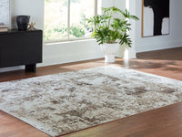 Barricland Extra Large Rug