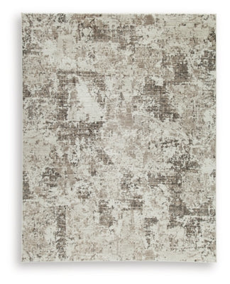 Barricland Extra Large Rug