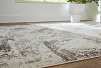 Barricland Extra Large Rug