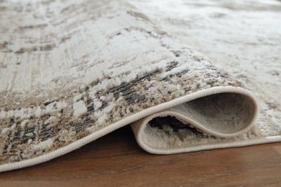 Barricland Extra Large Rug