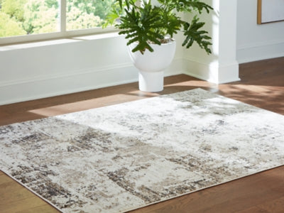 Barricland Extra Large Rug