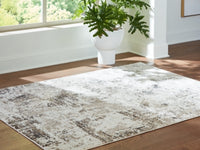 Barricland Extra Large Rug