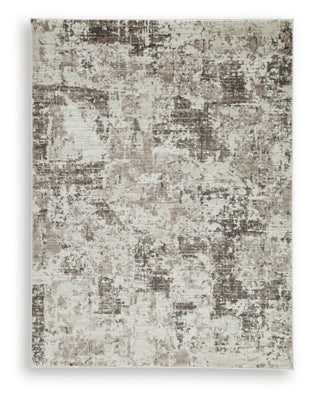 Barricland Extra Large Rug