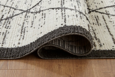 Fenriston Large Rug