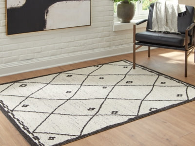 Fenriston Large Rug