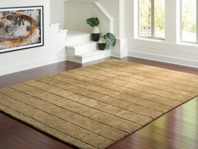 Luzmont Extra Large Rug