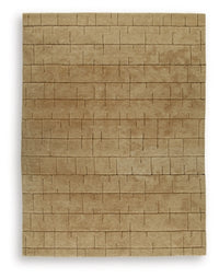 Luzmont Extra Large Rug