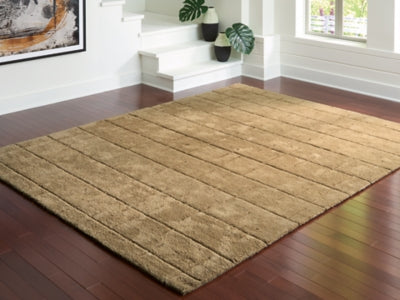 Luzmont Extra Large Rug