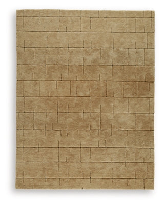Luzmont Extra Large Rug