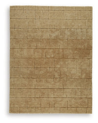 Luzmont Extra Large Rug