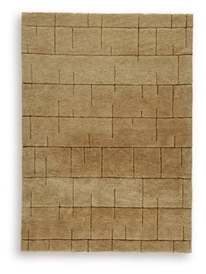 Luzmont Extra Large Rug